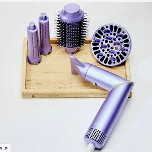 SUTRA AERO STYLER Dry Volumize & Curl  5-piece set